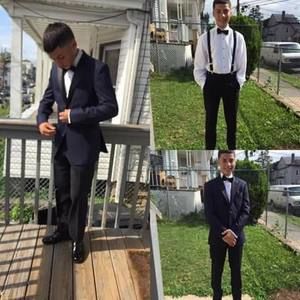 Meet your Posher, Berdover